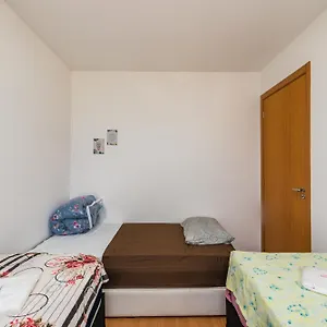  Apart-hotel - Acomodacoes Ii